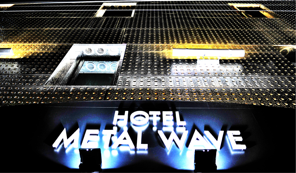 metalwave